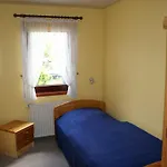 Hyggelige Ferienhus In