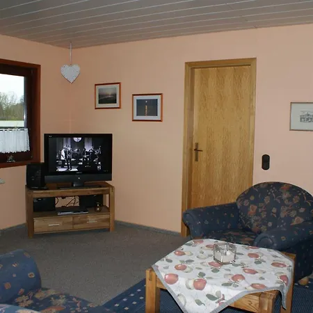 Nyaraló Hyggelige Ferienhus In *