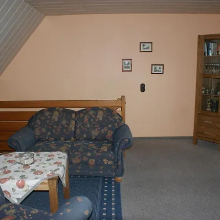 Hyggelige Ferienhus In Prázdninový dům