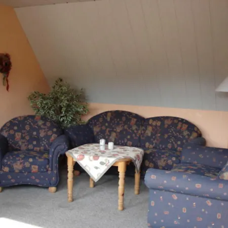 Casa vacanze Hyggelige Ferienhus In