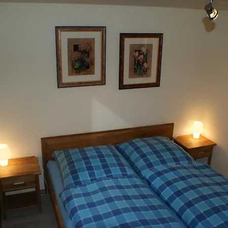 Hyggelige Ferienhus In Prázdninový dům *