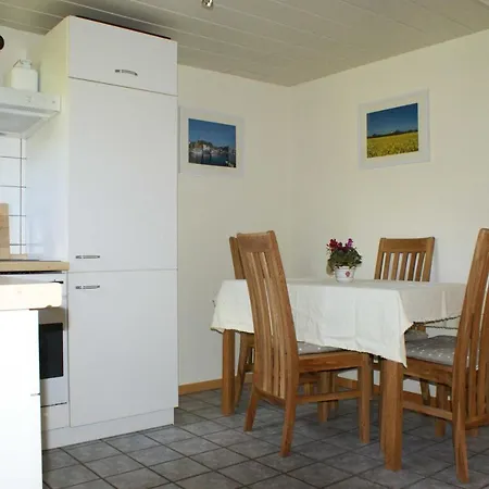 Hyggelige Ferienhus In Prázdninový dům *