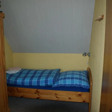 Hyggelige Ferienhus In Nyaraló