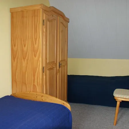 Prázdninový dům Hyggelige Ferienhus In Kappeln