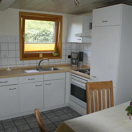 Hyggelige Ferienhus In Nyaraló